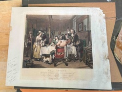 Nell Gwynne Print