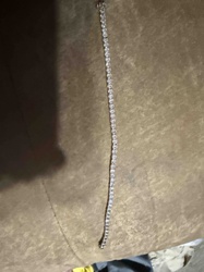 Tennis Bracelet