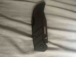 Husky Folding Utility Knife