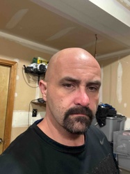 Caucasian Male Subject
