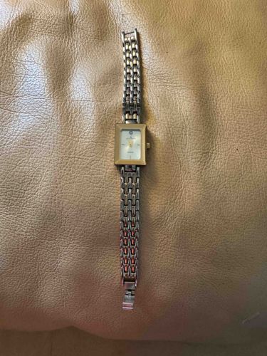 Women's Quartz Wristwatch