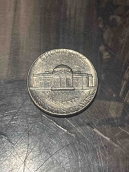 Jefferson Nickel