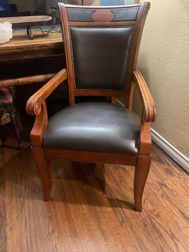 Ashley Furniture Monarch Valley Armchair
