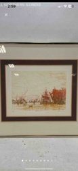 Haven by Bernard (Limited Edition Print 1/50)