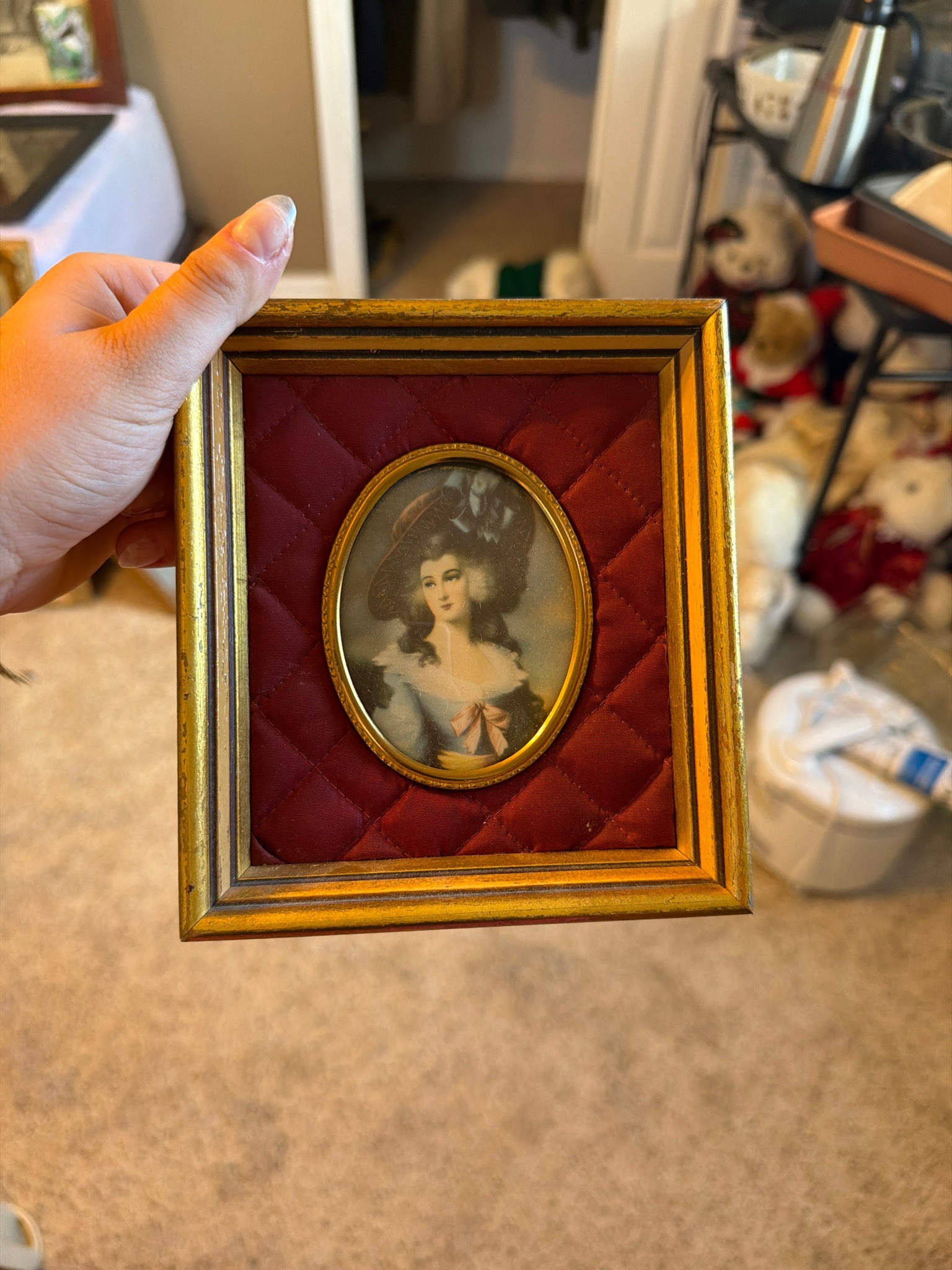 Submitted item photo