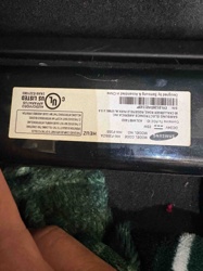 Samsung HW-F355/ZA Soundbar