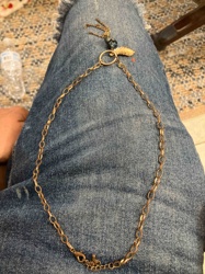 Fashion Necklace
