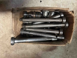 Piston Pins (Gudgeon Pins) Assortment