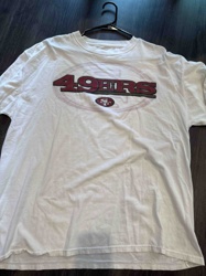 San Francisco 49ers Graphic T-Shirt