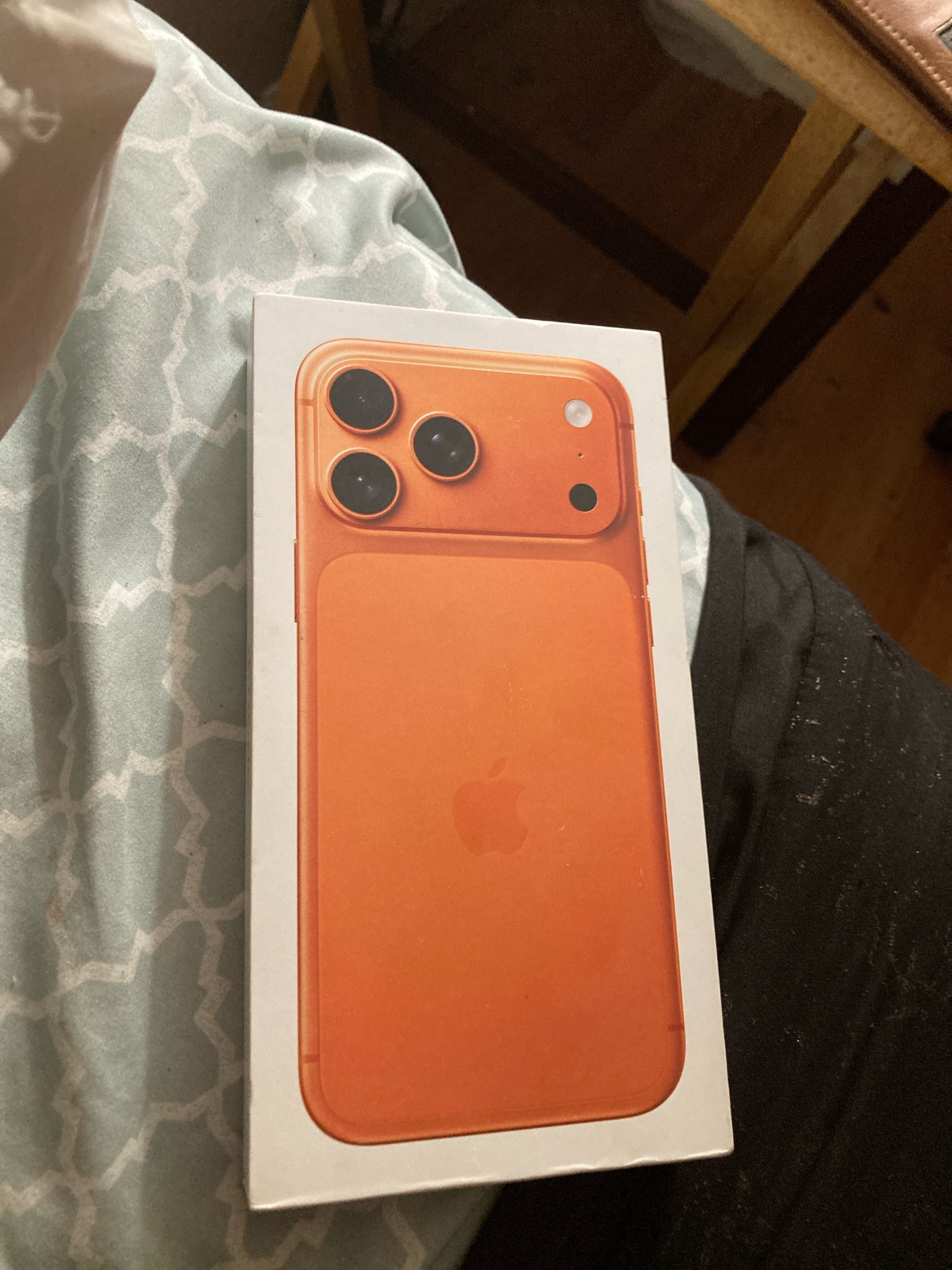 Submitted item photo