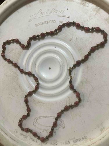 Beaded Necklace