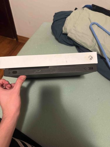 Microsoft Xbox One S Game Console