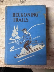 Beckoning Trails Book