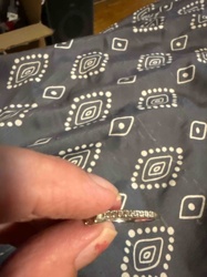 Diamond Eternity Band