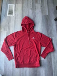 Champion Pullover Hoodie
