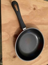 8.5 Inch Non-Stick Saucepan