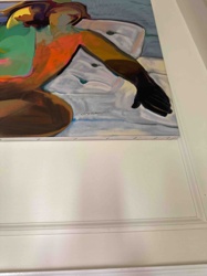 Figurative Painting by Hofmann