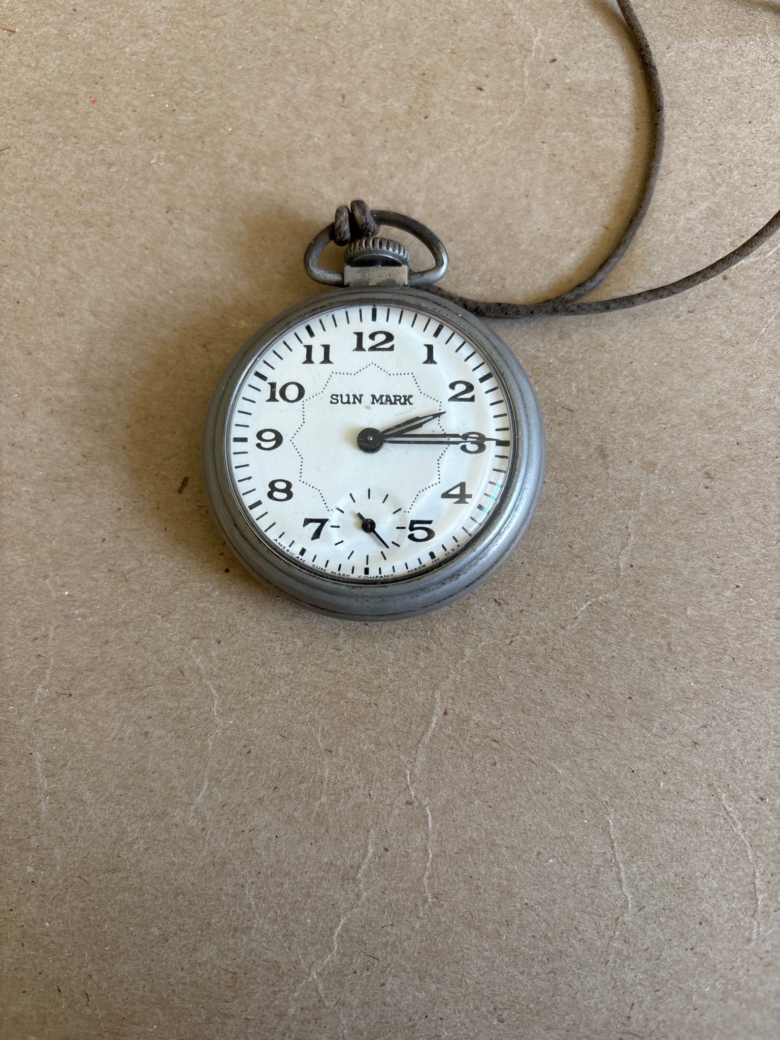 Submitted item photo