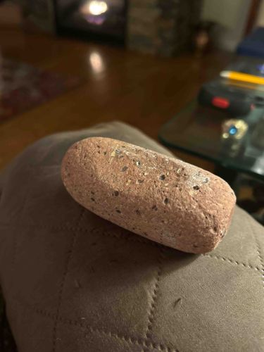 Porphyritic Igneous Rock Specimen