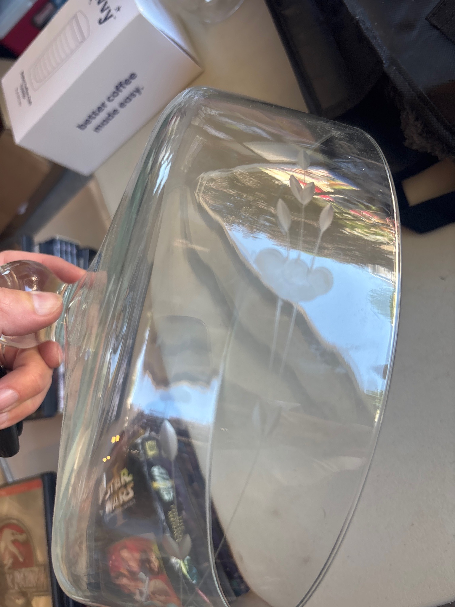 Submitted item photo