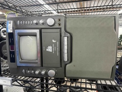 The Singing Machine Karaoke System SM-1004