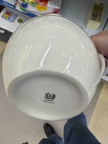 Lenox Fine Bone China Pitcher or Teapot