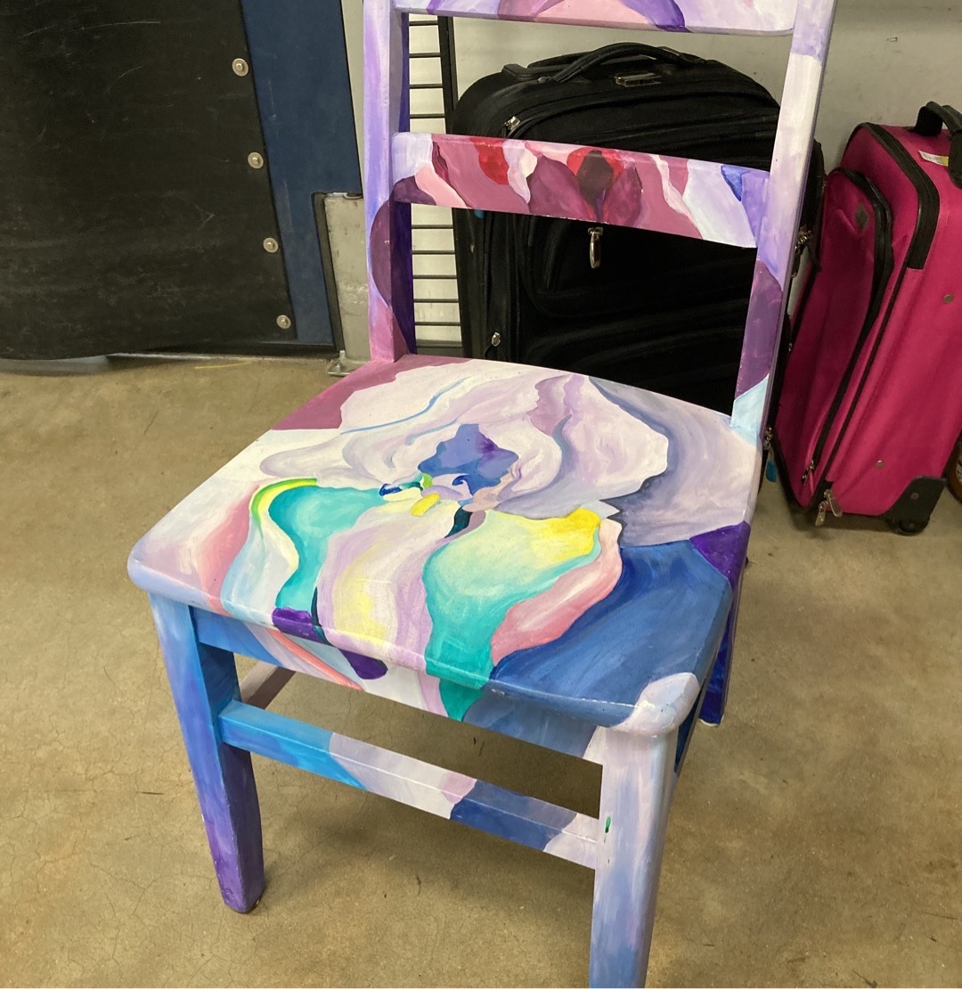 Submitted item photo