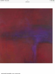 Abstract Painting