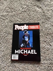 People Tribute: Remembering Michael (Michael Jackson)