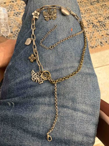 Charm Fashion Belt