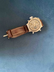 Guess Men's Chronograph Wristwatch