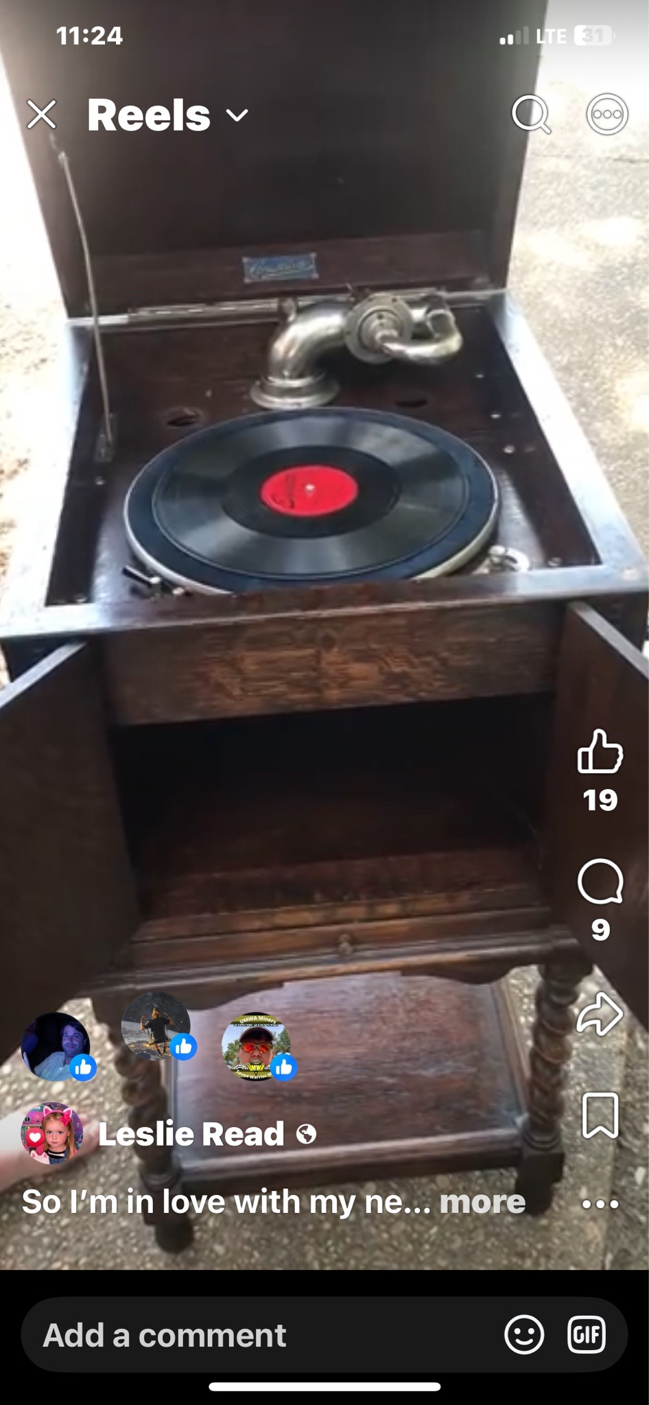 Submitted item photo