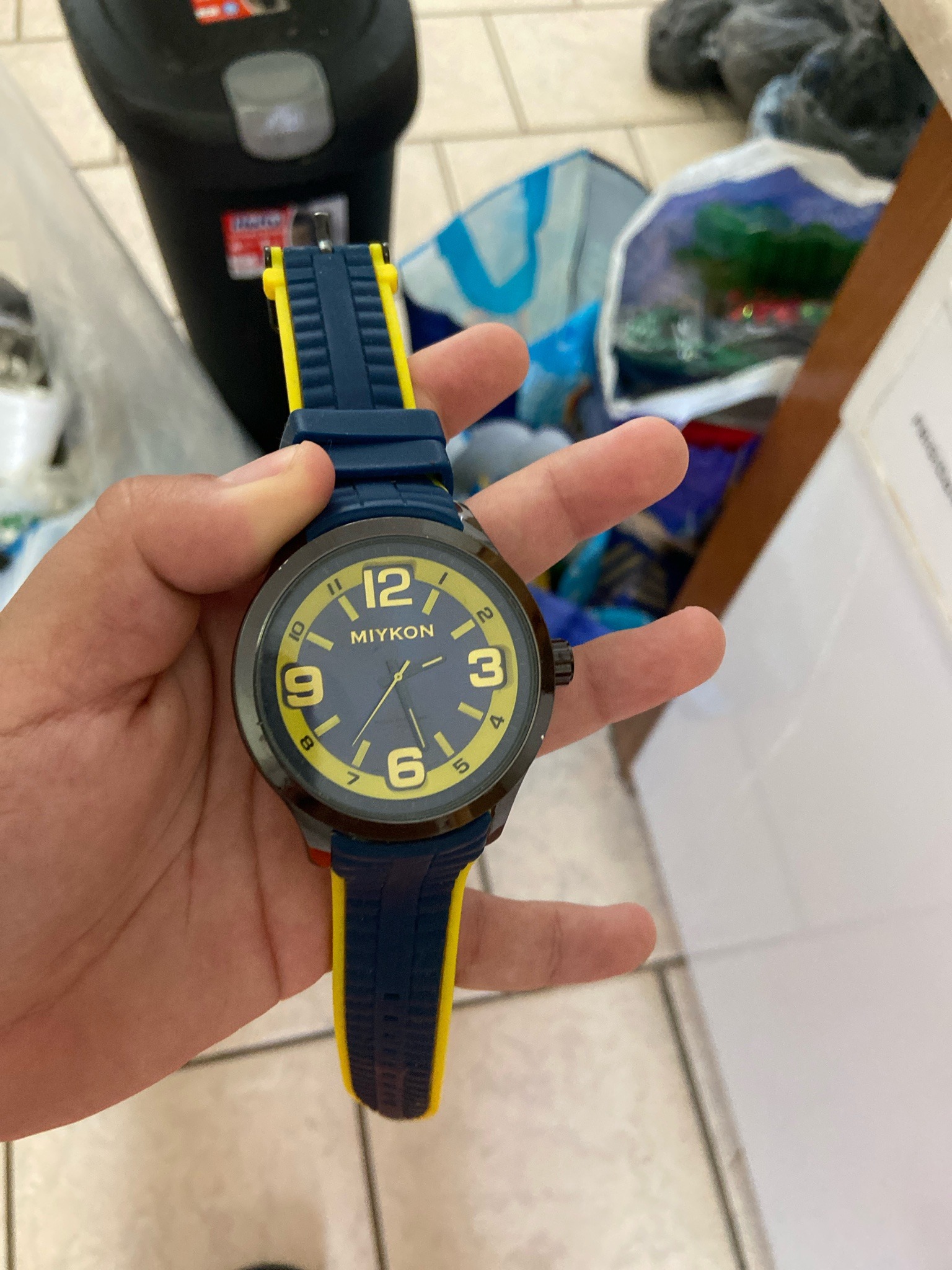 Submitted item photo