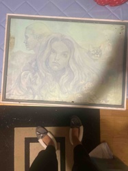 Unidentified Painting