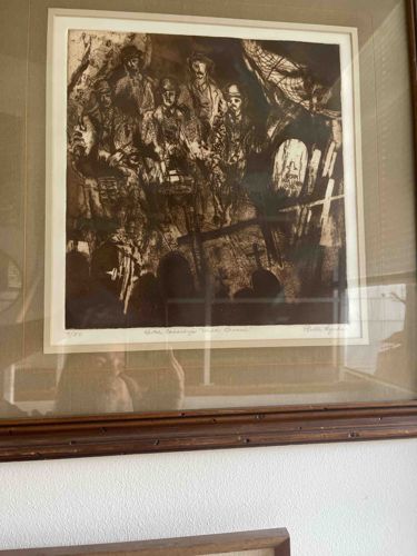 “Butch Cassidy’s Wild Bunch” by Ruth Hynds