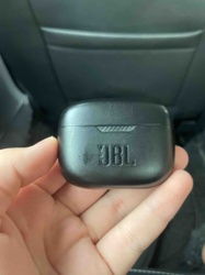 JBL True Wireless Earbuds Charging Case