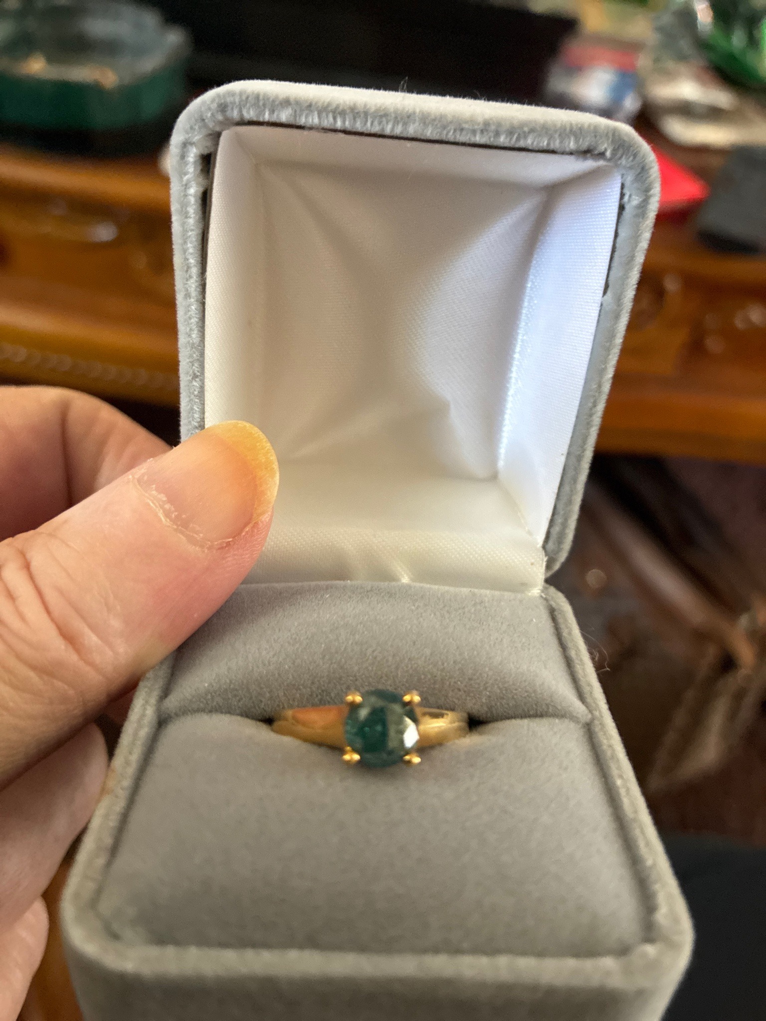 Submitted item photo