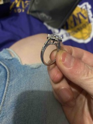 Diamond Ring