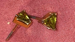 Miniature Hammer-shaped Candy or Decorative Object