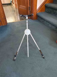 Adjustable Music Stand