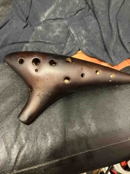 Staziao AC Ocarina