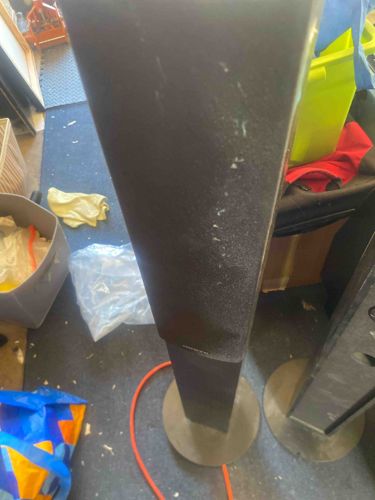 Floor-Standing Tower Speaker