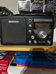 Grundig S350DL Shortwave Radio