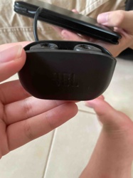 JBL Wave 100 TWS Earbuds Charging Case (Lidless Model)