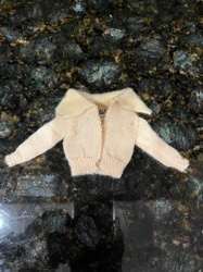 Mattel Barbie 'Let's Dance' Sweater (SKU #936)