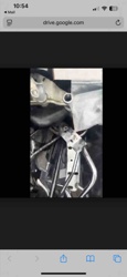 Assorted Automotive Mechanical Components