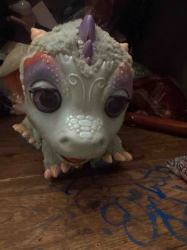 FurReal Friends Torch My Blazin' Dragon Interactive Toy