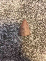 Incense Cone