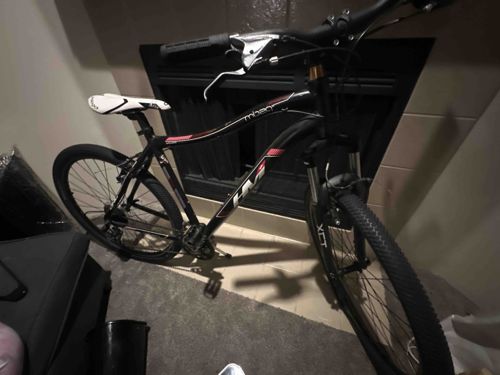 Customized Hyper Havoc Mountain Bike