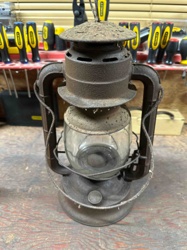 Cold Blast Kerosene Lantern